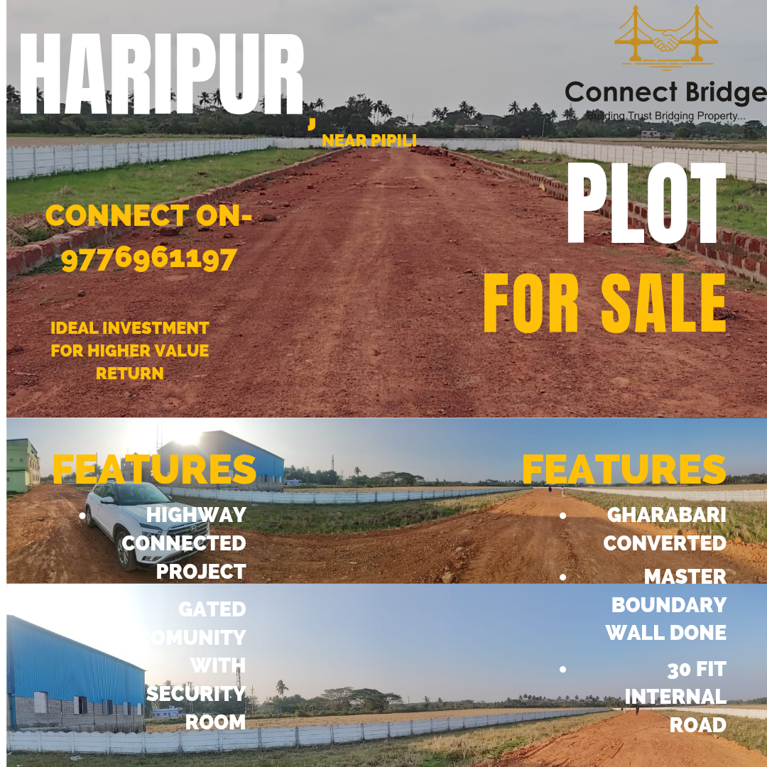 Haripur Project